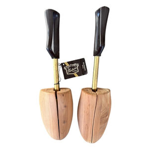 Florsheim Vintage Cedar Shoe Tree